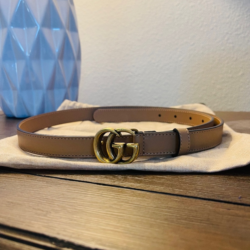 Gucci Belt